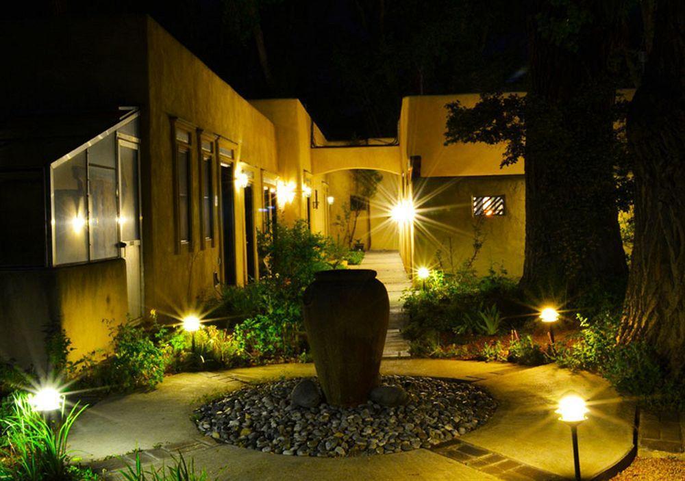 Palacio De Marquesa Taos Kültér fotó