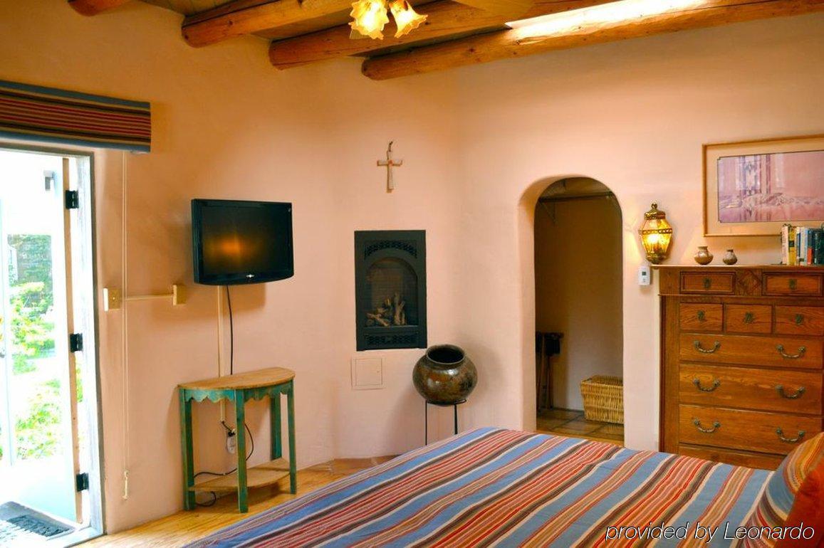 Palacio De Marquesa Taos Kültér fotó