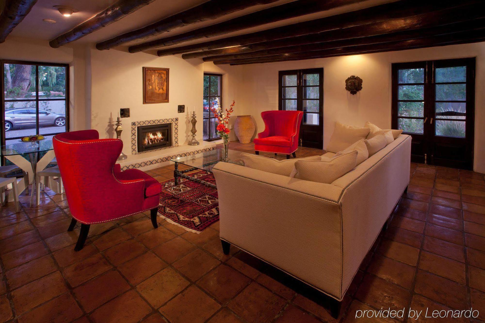 Palacio De Marquesa Taos Kültér fotó